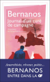 Couverture Journal d'un curé de campagne Editions Flammarion (GF) 2019