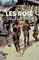 Couverture Les Rois sauvages Editions Autoédité 2019