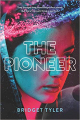 Couverture The Pioneer Editions HarperTeen 2019