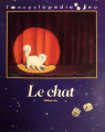 Couverture Le chat Editions Lito 1988
