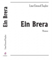 Couverture Ein Brera Editions Autoédité 2018