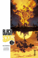 Couverture Black Science, tome 9 : Mnéstérophonie Editions Urban Comics (Indies) 2020