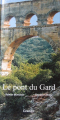 Couverture Le pont du Gard Editions Grandir 2008