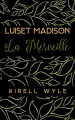 Couverture Luiset Madison, tome 1 : La Merveille Editions Autoédité 2019