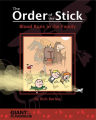 Couverture Order of the stick, book 5: Blood Runs in the Family Editions Autoédité 2014