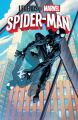 Couverture Spider-Man : Legends of Marvel Editions Marvel 2020