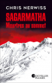 Couverture Sagarmatha - Meurtres au sommet Editions France Loisirs (Nouvelles Plumes) 2019