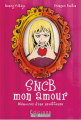 Couverture SNCB mon amour Editions du Basson 2015