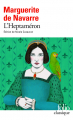Couverture L'Heptaméron Editions Folio  2020
