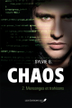 Couverture Chaos, tome 2 : Mensonges et trahisons Editions JCL 2020
