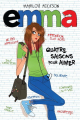 Couverture Emma : Quatre saisons pour aimer Editions Andara 2016