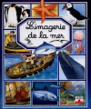 Couverture L'imagerie de la mer Editions Fleurus (L'imagerie) 1994