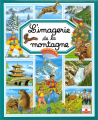Couverture L'imagerie de la montagne Editions Fleurus (L'imagerie) 1998