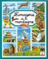 Couverture L'imagerie de la montagne Editions Fleurus (L'imagerie) 1998