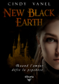 Couverture New Black Earth  Editions Elixyria (Elixir of Love) 2020