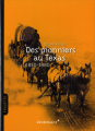 Couverture Des pionniers au Texas : 1850-1880 Editions Vendémiaire 2012
