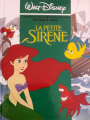 Couverture La petite sirène (Adaptation du film Disney - Tous formats) Editions The Walt Disney Company 1994