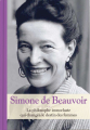 Couverture Simone de Beauvoir : La philosophe iconoclaste qui changea le destin des femmes Editions RBA (Femmes d'exception) 2020