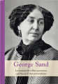 Couverture George Sand : La romancière libre penseuse qui faisait fi des conventions Editions RBA (Femmes d'exception) 2020