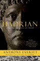 Couverture Hadrian and the Triumph of Rome Editions Random House 2010