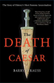 Couverture The Death of Caesar: The Story of History's Most Famous Assassination  Editions Simon & Schuster 2016