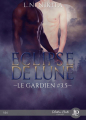 Couverture Le gardien, tome 3.5 : Eclipse de lune Editions Juno Publishing (Hecate) 2020