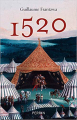 Couverture 1520 Editions Perrin 2020