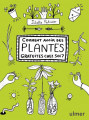 Couverture Comment avoir des plantes gratuites chez soi Editions Ulmer 2020