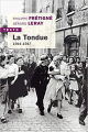 Couverture La tondue : 1944-1947 Editions Tallandier (Texto) 2020