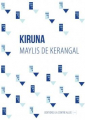 Couverture Kiruna Editions La Contre allée 2019