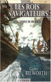 Couverture Les Rois navigateurs, tome 3 : La terre des brumes Editions Mnémos (Icares) 2007