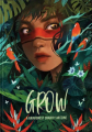 Couverture Grow Editions Autoédité 2020