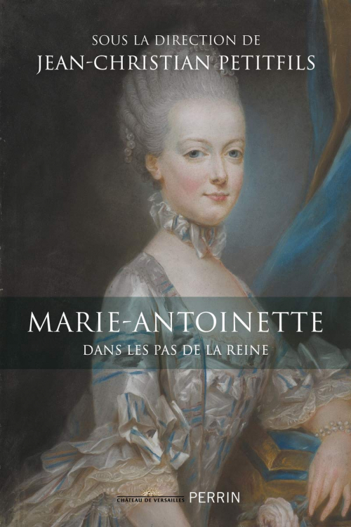 Dans les pas de la Reine Livraddict Dans les pas de la Reine Livraddict