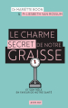 Couverture Le Charme secret de notre graisse Editions Actes Sud 2020