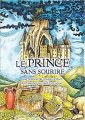 Couverture Le Prince Sans Sourire Editions Noir d'absinthe 2019