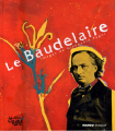 Couverture Le Baudelaire Editions Mango (Jeunesse) 1999