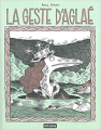 Couverture Contes du Marylène, tome 1 : La Geste d'Aglaé Editions Misma 2012