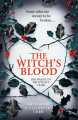 Couverture The Witch's Kiss, book 3 : The Witch's Blood Editions HarperCollins 2018