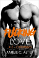Couverture Fucking Love, tome 4.5 : Christmas Editions Autoédité 2019