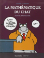 Couverture La mathématique du chat Editions Delagrave 2013