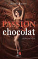 Couverture Passion & chocolat Editions du Tullinois 2020