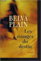 Couverture Les mirages du destin Editions France Loisirs 2000