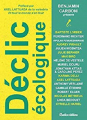 Couverture Déclic écologique Editions Rustica 2020