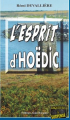 Couverture L'esprit d'Hoëdic Editions Alain Bargain (Enquêtes & Suspense) 2019