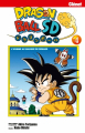 Couverture Dragon Ball SD, tome 4 Editions Glénat (Kids) 2016