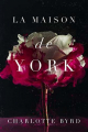 Couverture La maison de York, tome 1 Editions Autoédité 2019