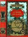 Couverture Le sphinx des glaces Editions Hachette (Grandes oeuvres) 1981