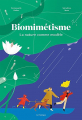 Couverture Biomimétisme : La nature comme modèle Editions de la Pastèque 2019