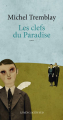 Couverture La Diaspora des Desrosiers, tome 7 : Les clefs du Paradise Editions Leméac / Actes Sud 2013