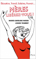 Couverture Mères libérez-vous ! Editions Plon 2014